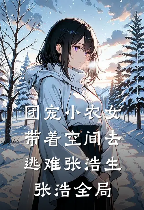 团宠小农女：带着空间去逃难张浩生张浩全局