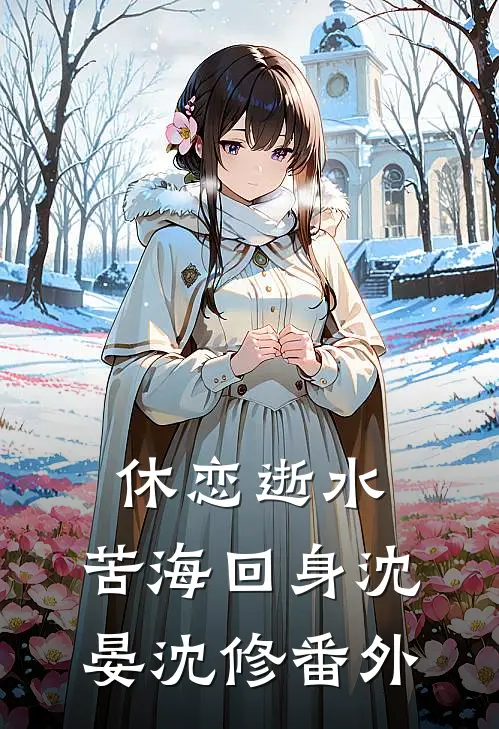 休恋逝水，苦海回身沈晏沈修番外