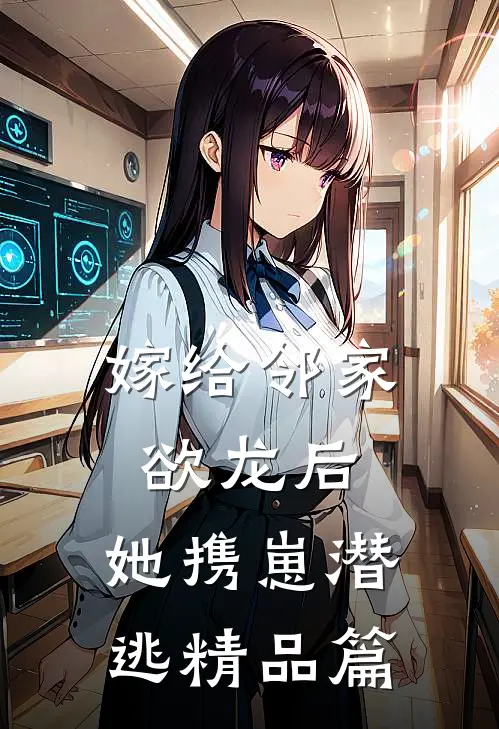 嫁给邻家欲龙后，她携崽潜逃精品篇