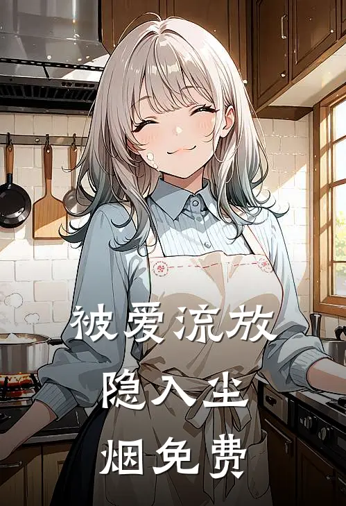 被爱流放，隐入尘烟免费