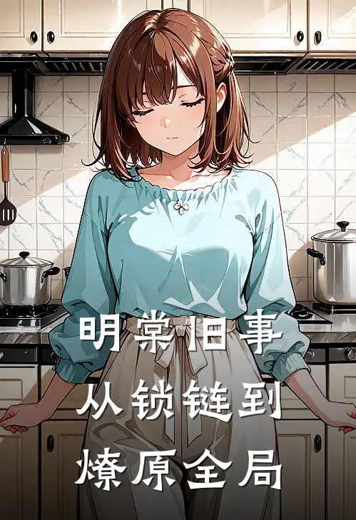 明棠旧事：从锁链到燎原全局