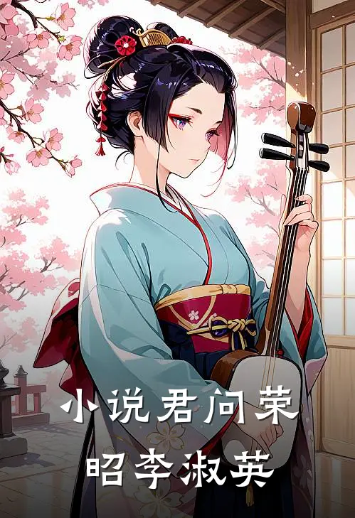 小说君问(荣昭李淑英)