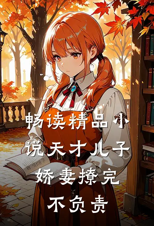 畅读精品小说天才儿子：娇妻撩完不负责