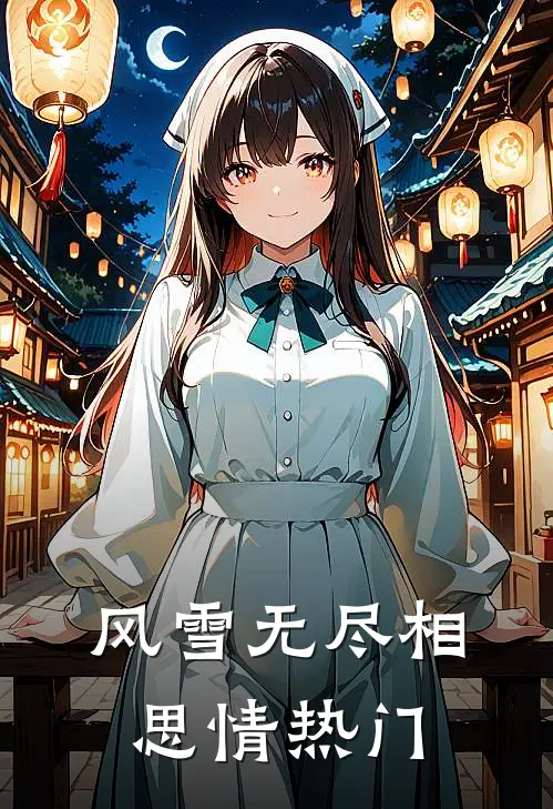 风雪无尽相思情热门