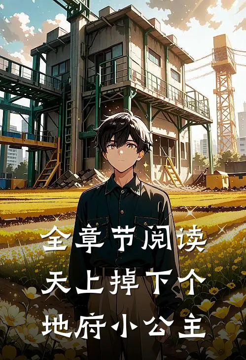 全章节阅读天上掉下个地府小公主