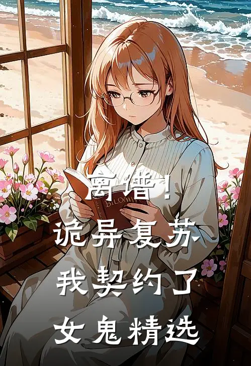 离谱！诡异复苏，我契约了女鬼精选