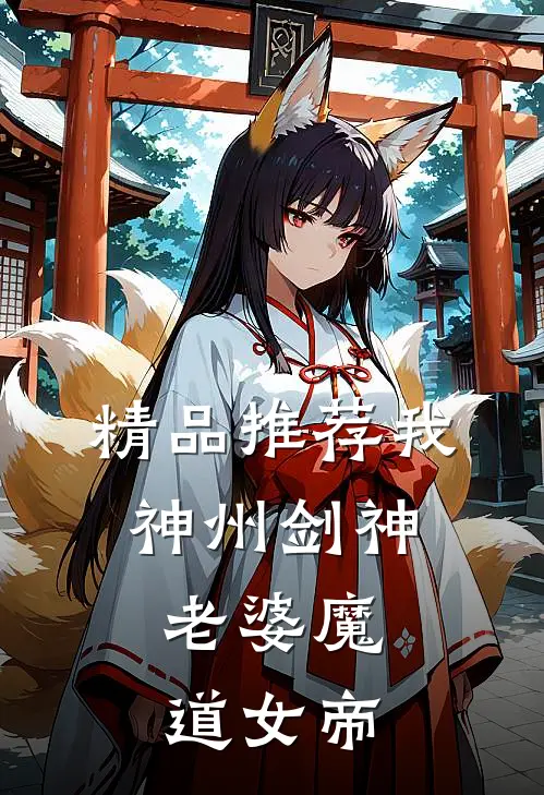 精品推荐我，神州剑神，老婆魔道女帝