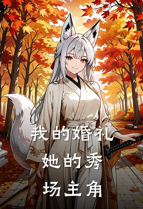 我的婚礼，她的秀场主角