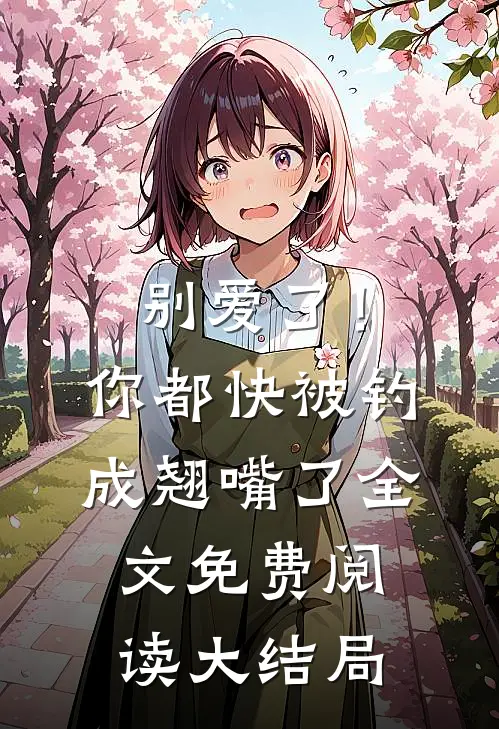 别爱了！你都快被钓成翘嘴了全文免费阅读大结局