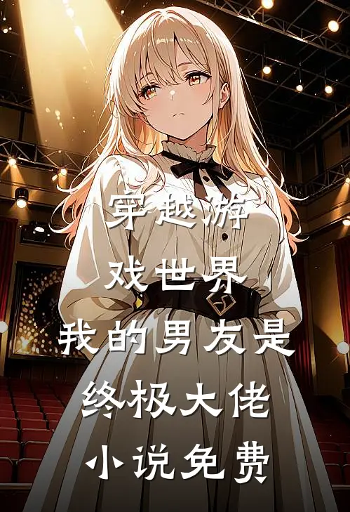 穿越游戏世界，我的男友是终极大佬小说免费