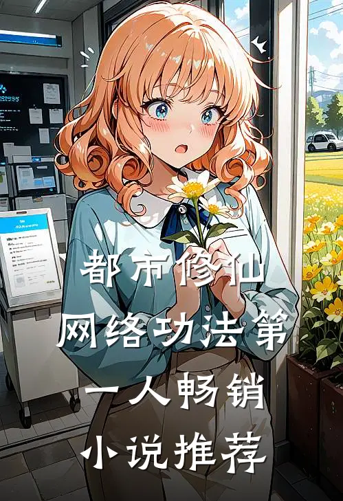 都市修仙：网络功法第一人畅销小说推荐