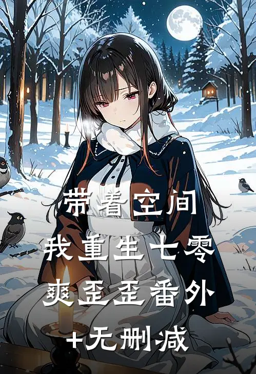 带着空间，我重生七零爽歪歪番外+无删减