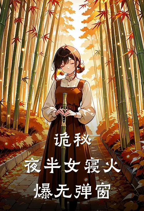 诡秘：夜半女寝火爆无弹窗
