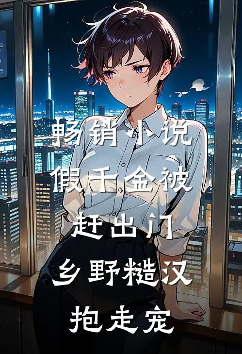 畅销小说假千金被赶出门，乡野糙汉抱走宠