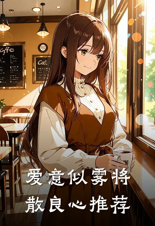 爱意似雾将散良心推荐