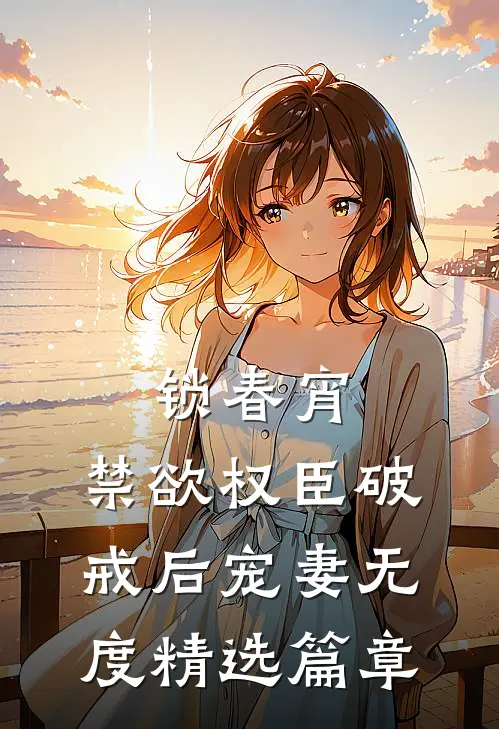 锁春宵：禁欲权臣破戒后宠妻无度精选篇章
