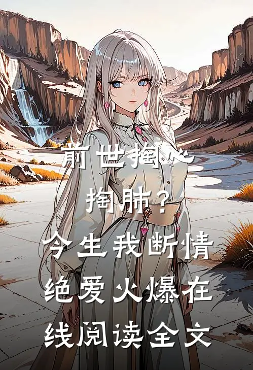 前世掏心掏肺？今生我断情绝爱火爆在线阅读全文