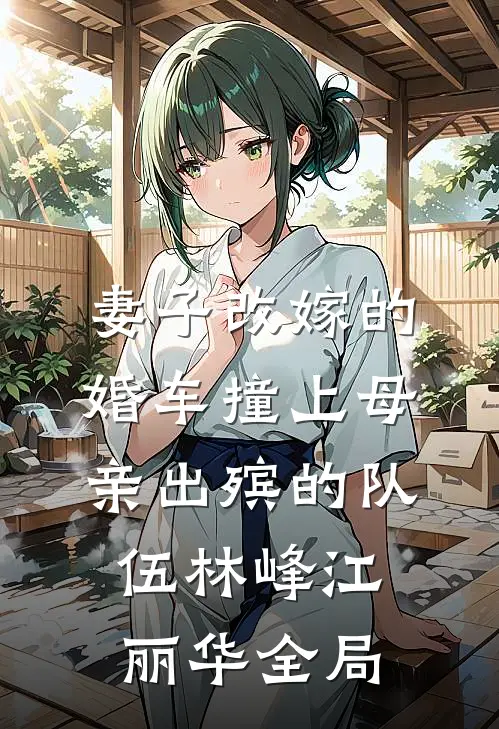 妻子改嫁的婚车撞上母亲出殡的队伍林峰江丽华全局
