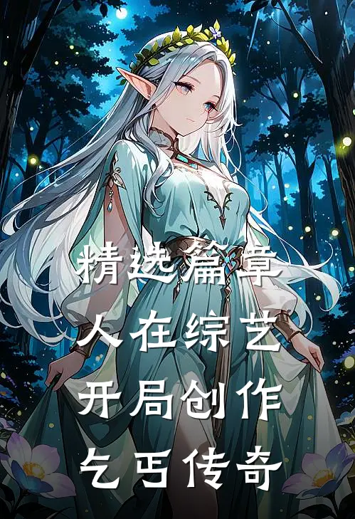 精选篇章人在综艺：开局创作乞丐传奇