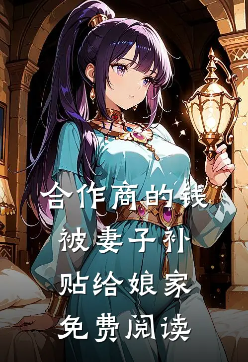 合作商的钱被妻子补贴给娘家免费阅读