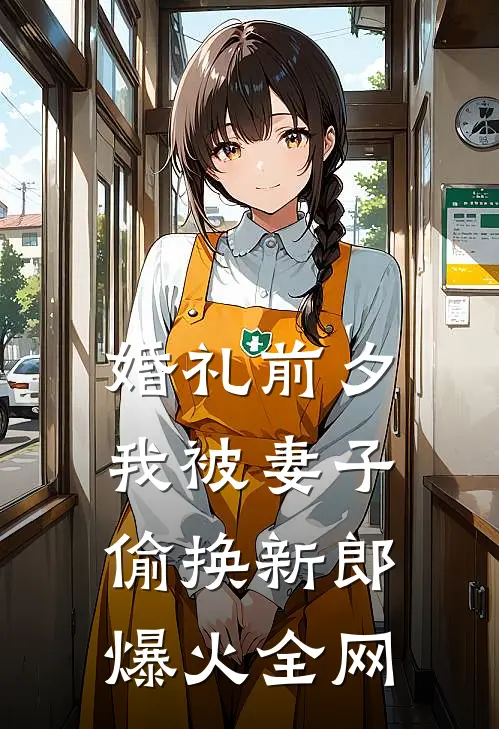 婚礼前夕，我被妻子偷换新郎爆火全网