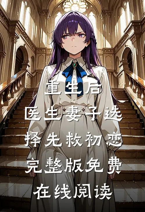 重生后，医生妻子选择先救初恋完整版免费在线阅读