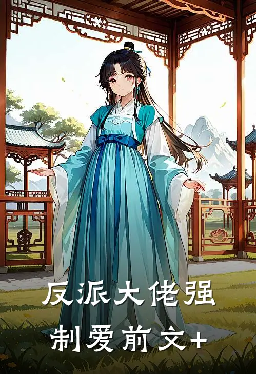 反派大佬强制爱前文+
