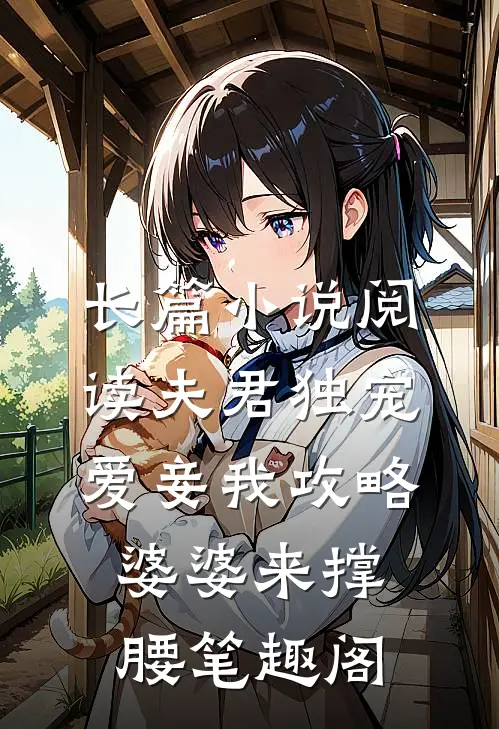 长篇小说阅读夫君独宠爱妾我攻略婆婆来撑腰笔趣阁