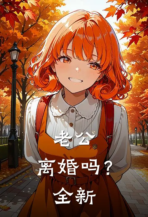 老公，离婚吗？全新