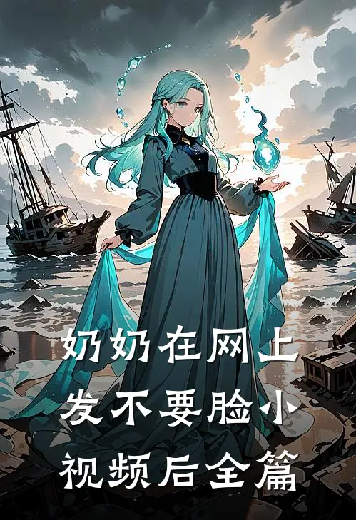 奶奶在网上发不要脸小视频后全篇