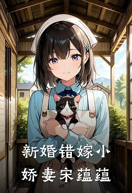 新婚错嫁小娇妻宋蕴蕴