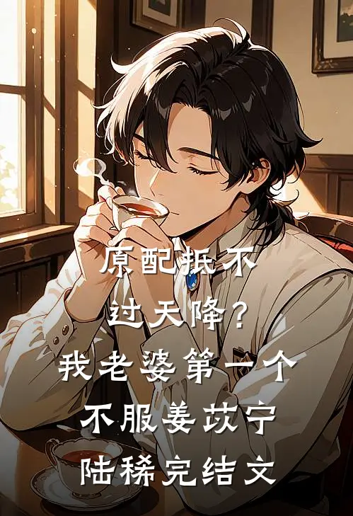 原配抵不过天降？我老婆第一个不服姜苡宁陆稀完结文