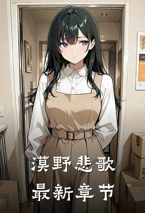 漠野悲歌最新章节