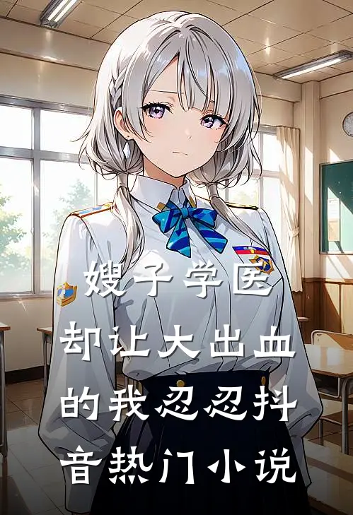 嫂子学医，却让大出血的我忍忍抖音热门小说