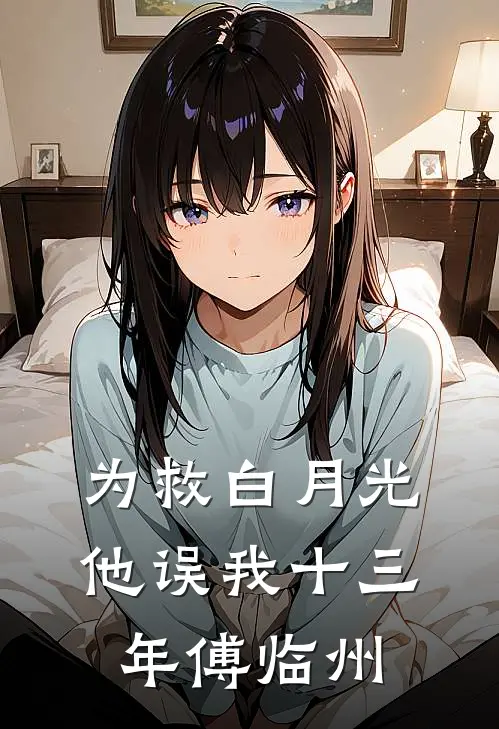 为救白月光，他误我十三年傅临州