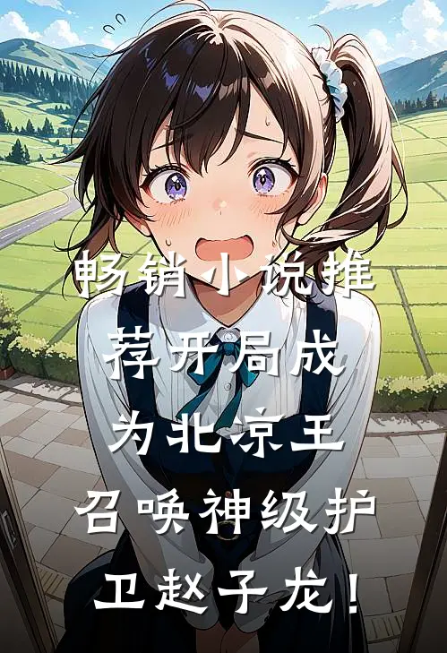 畅销小说推荐开局成为北凉王，召唤神级护卫赵子龙！
