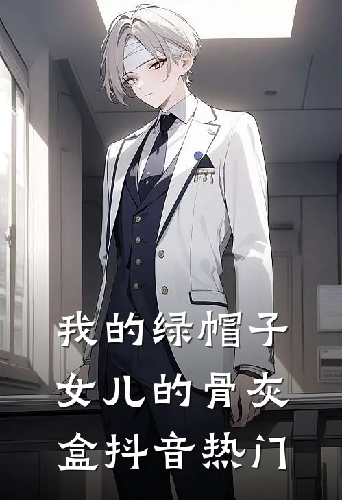 我的绿帽子，女儿的骨灰盒抖音热门