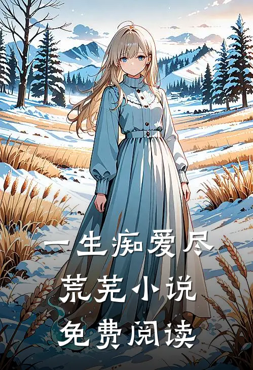 一生痴爱尽荒芜小说免费阅读
