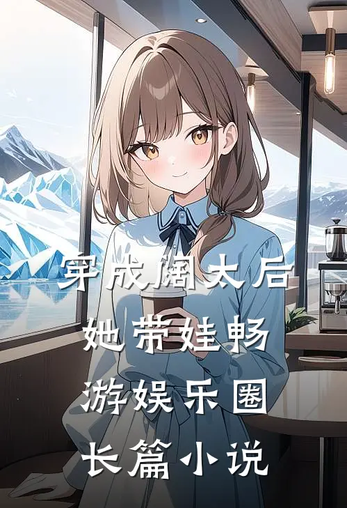 穿成阔太后，她带娃畅游娱乐圈长篇小说