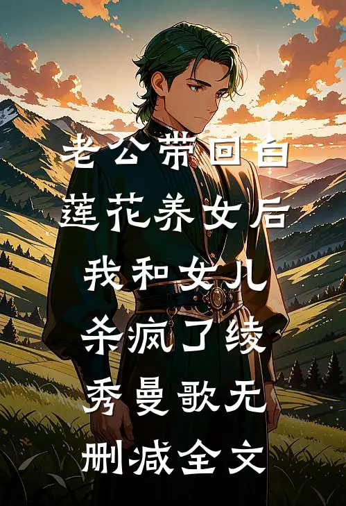 老公带回白莲花养女后，我和女儿杀疯了绫秀曼歌无删减全文