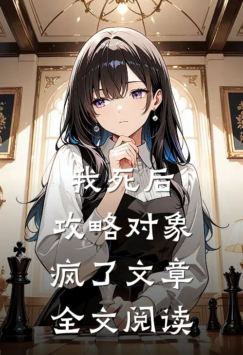 我死后，攻略对象疯了文章全文阅读
