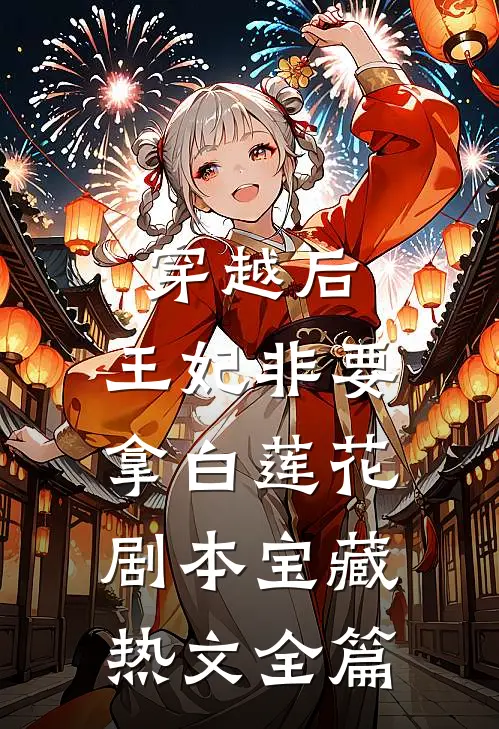 穿越后，王妃非要拿白莲花剧本宝藏热文全篇