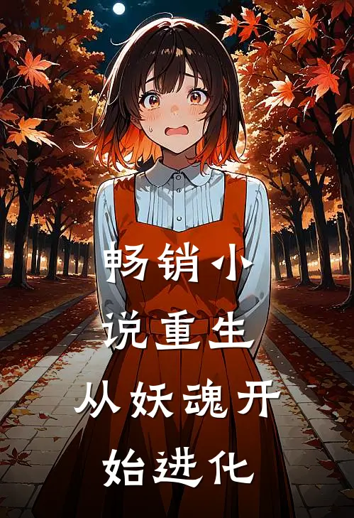 畅销小说重生：从妖魂开始进化