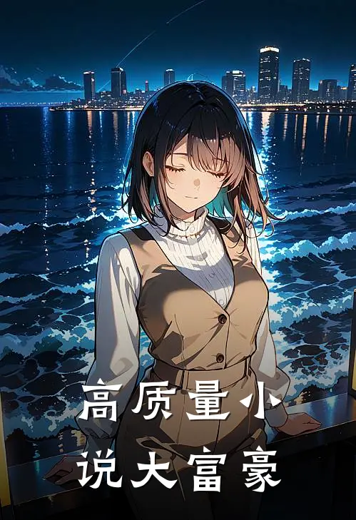 高质量小说大富豪