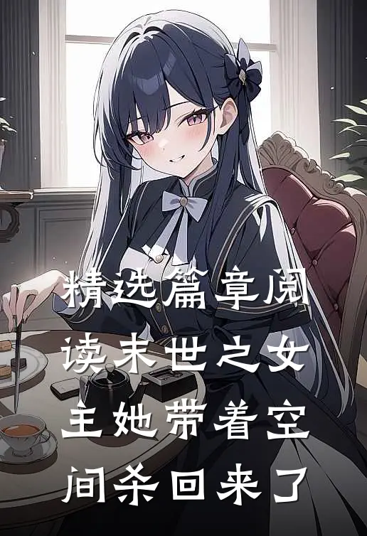 精选篇章阅读末世之女主她带着空间杀回来了