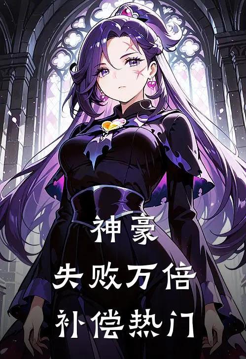 神豪：失败万倍补偿热门