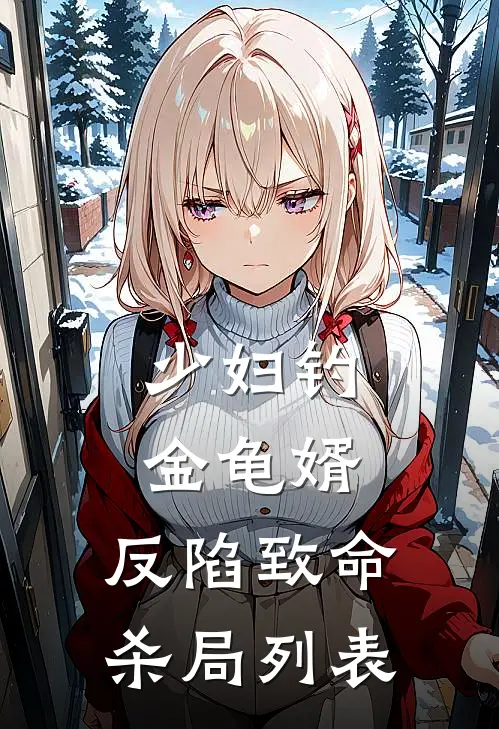 少妇钓金龟婿，反陷致命杀局列表