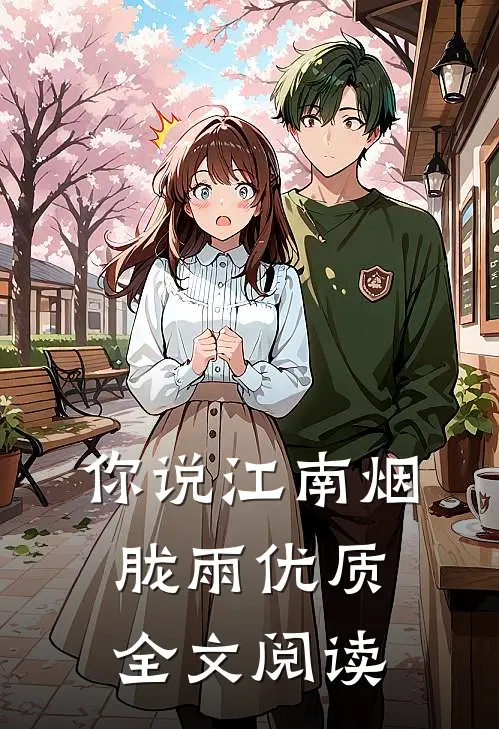 你说江南烟胧雨优质全文阅读