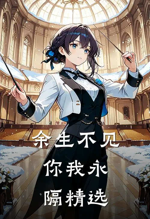 余生不见，你我永隔精选