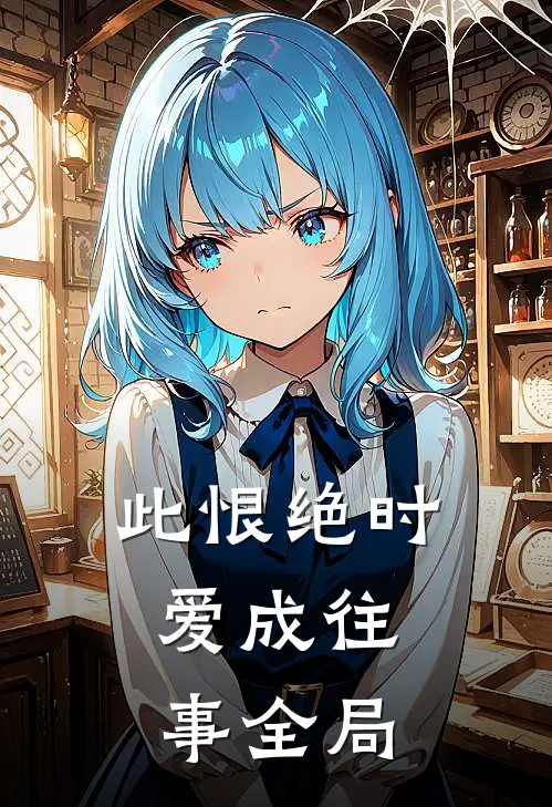 此恨绝时，爱成往事全局